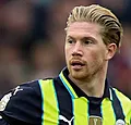 Compos de Leicester - Man City, avec on sans De Bruyne ?